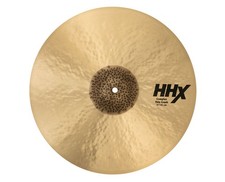 Sabian 17" HHX Complex Thin Crash Cymbal