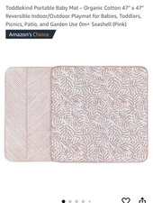 Toddlekind The Go May