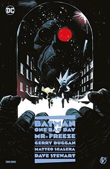 Batman - One Bad Day: Mr. Freeze von Duggan, Gary | Buch | Zustand wie neu