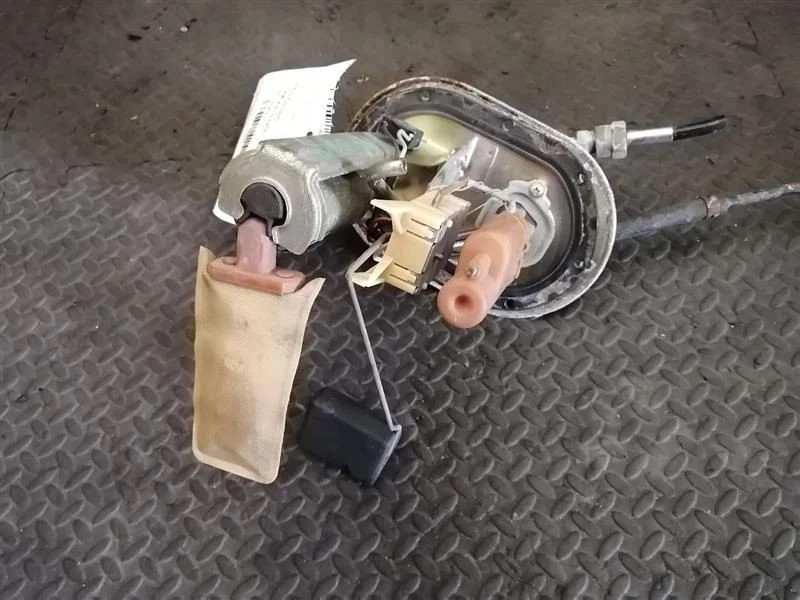 1990-1993 Toyota Celica Ignition Lock Cylinder Switch Key M/t OEM