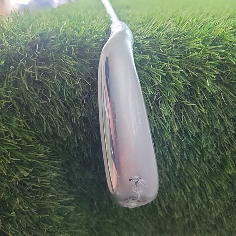 Cobra LTDx 7 Iron KBS Tour 90 Regular Flex *BRAND NEW* LEFT HANDED - Image 3 of 4