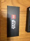 Lego Star Wars The Mandalorian Beskar Keychain - VIP Exclusive  MIB NEW Retired