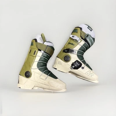 K2 Ski & Snowboard Boots for sale | eBay