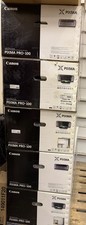 Canon PIXMA PRO-100 Inkjet Color Photo Printe...