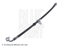 Bremsschlauch Vorderachse Rechts FüR Honda Civic VI Stufenheck Hatchback Coupe