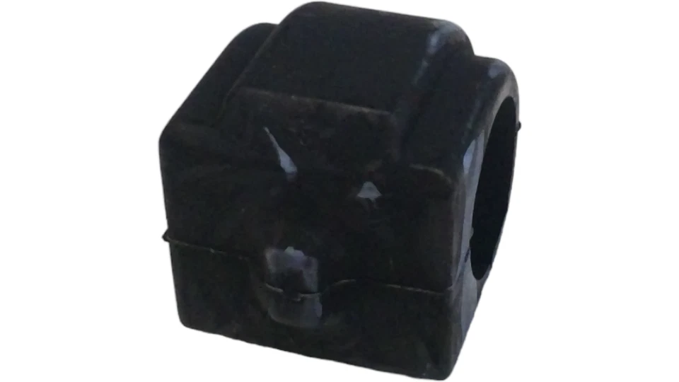 2004-2012 CHEVROLET GMC COLORADO CANYON ВТУЛКА-FRT STAB SHF 25788930 - НОВЫЙ OEM - Изображение 3 из 4