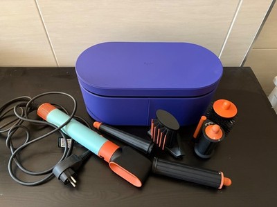 Dyson airwrap i.d. Coralle/Blue