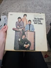 Beatles Yesterday and Today - Mono Capitol LP -  T2553 - Rare #6 RIAA Cover