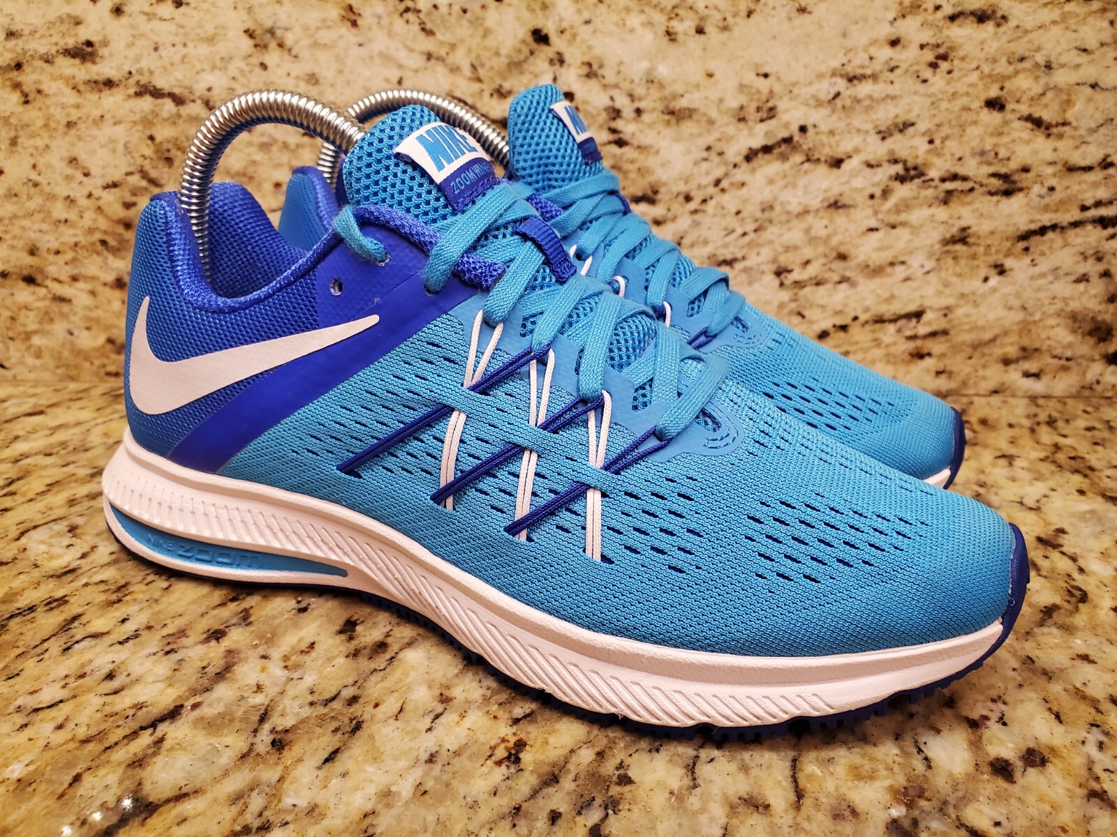 womens nike zoom winflo