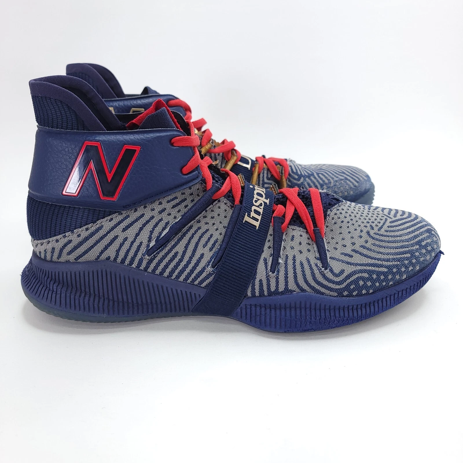 New Balance OMN1S Black History Month (BHM) taglia 9