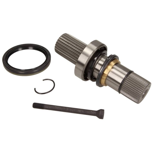 Maxgear Antriebswelle Vorne FüR VW Multivan V 7HM 7HN 7HF 7EF 7EM 7EN-image