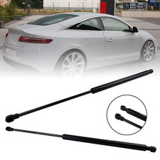 2x Rear Boot Tailgate Gas Struts Spring Lifter For Renault Laguna MK3 2007-2015