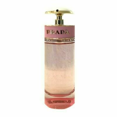 Prada Candy Florale 2.7 oz EAU DE TOILETTE Spray for Women