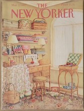 Las mejores ofertas en New Yorker 1980-1999 revistas de noticias