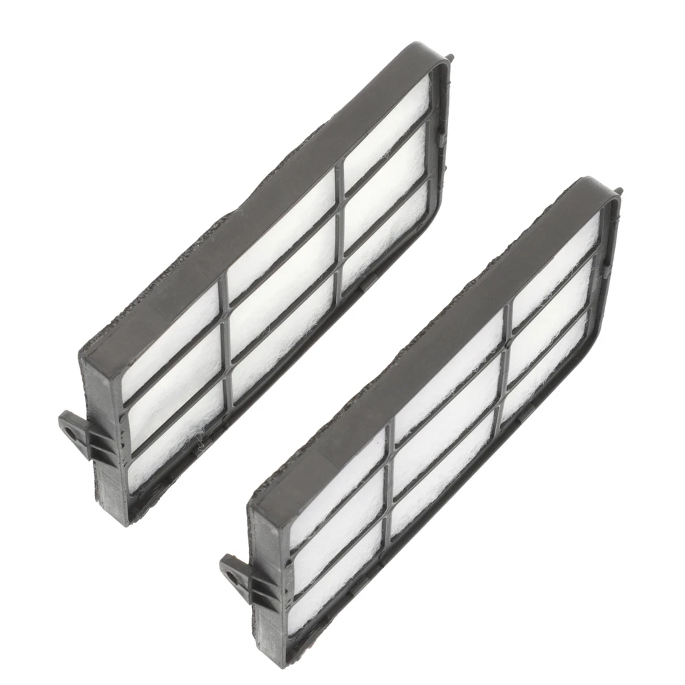 Filtros de aire de cabina de recirculación originales Bentley Rolls Royce 1999-2006 PA29942PA Foto 2 de 4