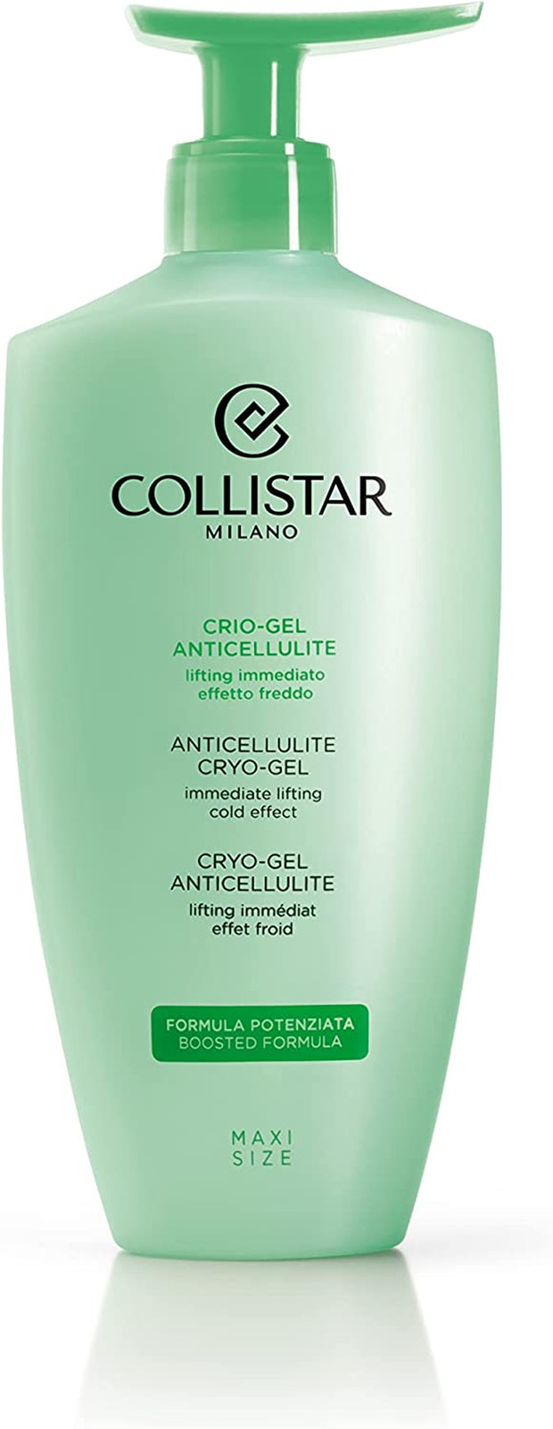 Collistar Crio-Gel: Il Trattamento Anticellulite Preferito dalle Donne