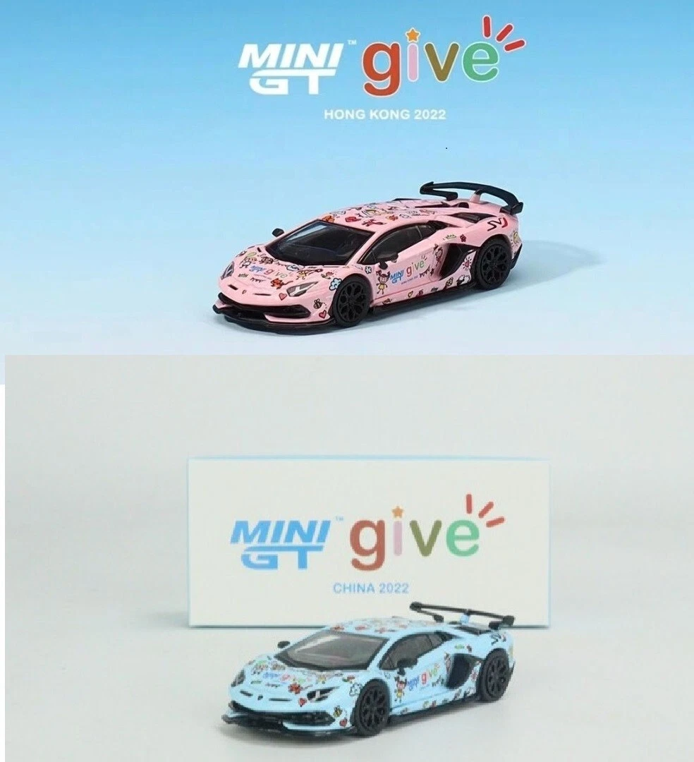 ミニカー Lamborghini GallardoGT3 2005 1/43 Lamborghini GallardoGT3 2005 1/43 ミニカー