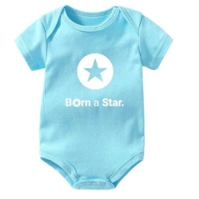 Kinderkleidung. (Neugeboren) 03M-24M.
