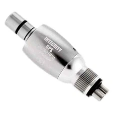 Integrity Mini Motor - 20,000 RPM E-type Air Motor. Light