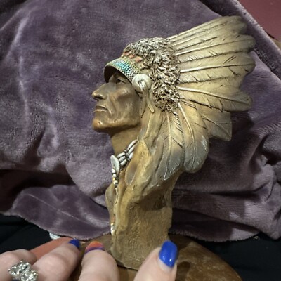 置物 Neil Rose BIRDS OF PREY Resin Sculpture s-l400.jpg
