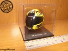 MAX BIAGGI MOTO-GP AGV HELMET 1/5 1995 MINT!!!