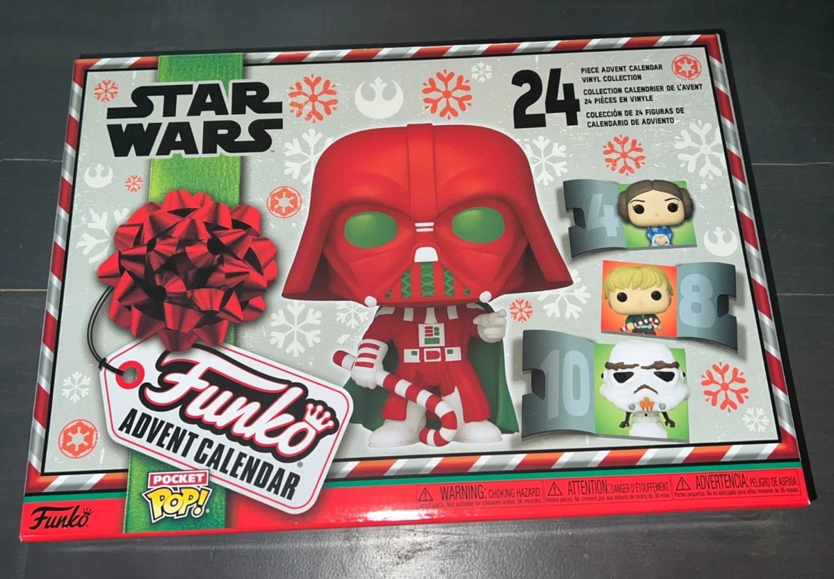 Chewbacca christmas store pop