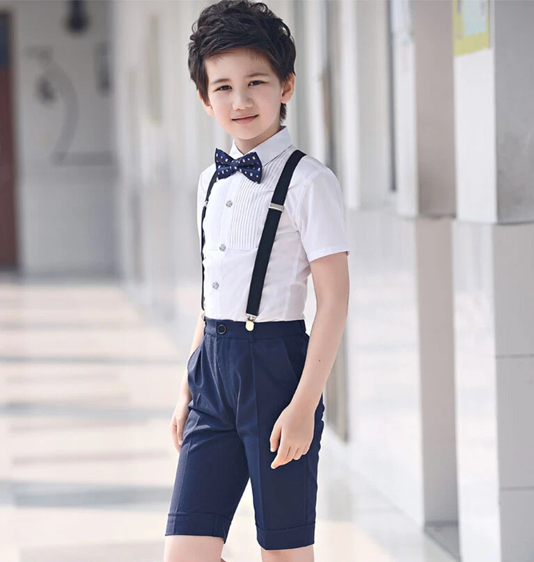 Boy short suits for weddings sale