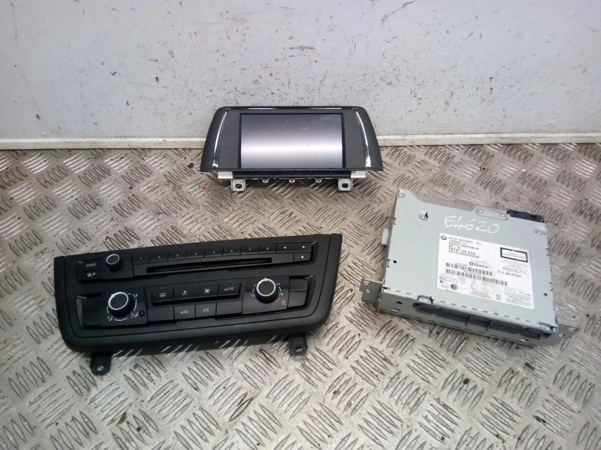 BMW 3 SERIES 2012-2019 Radio CD Player Stereo 9262753021 | eBay