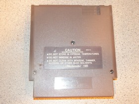 Flying Dragon The Secret Scroll Nintendo Nes Clean & Tested Authentic