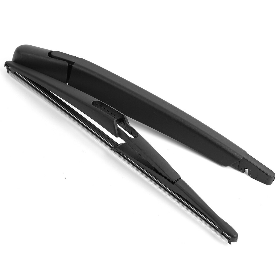 Rear Wiper Arm & Blade Kit For 20082013 Nissan ROGUE 20112016 JUKE