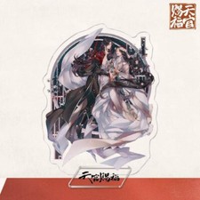 New Anime Tian Guan Ci Fu       Xie Lian Hua Cheng Acrylic Stand Gift 15CM