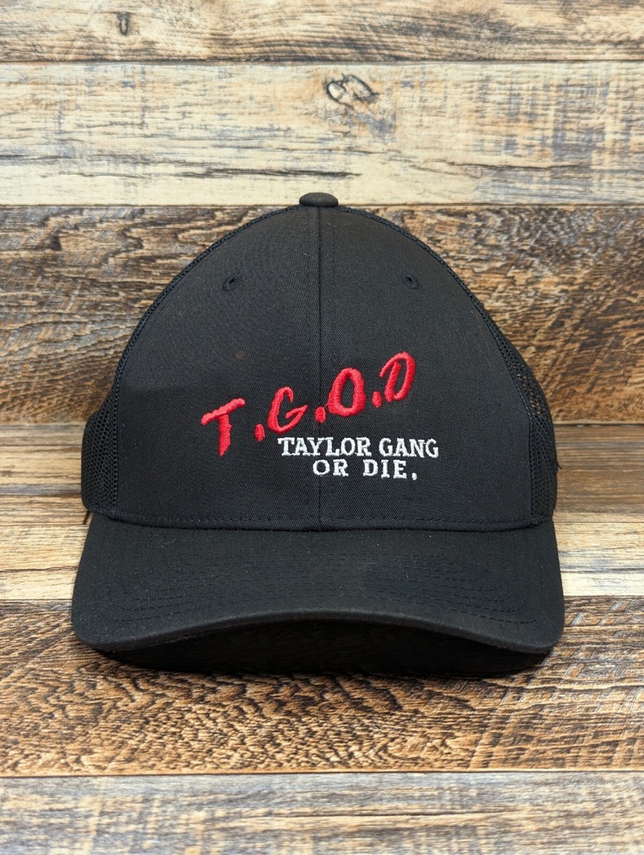 to the top gang mesh cap to the top gang yellowbacks メッシュ