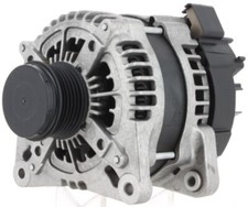 ALTERNATOR AUDI Q7 VW VOLKSWAGEN TOUAREG 3.0 TDI DIESEL 2015- 210a 104210-6681