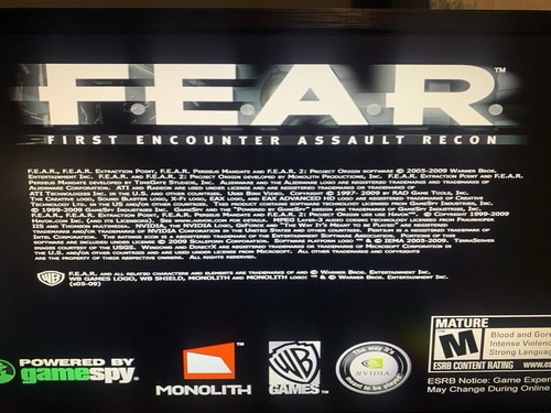 Stealth Windows XP Gaming PC + Games-Quad Core CPU, 8GB RAM, 1 GB GPU, 256GB SSD - Afbeelding 21 van 21