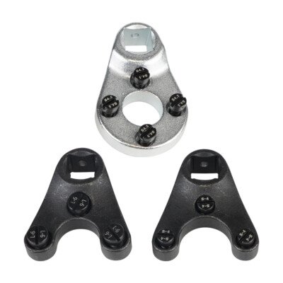 Outboard Trim Tilt Pin Wrench Tool Set MT0006 For Yamaha Suzuki - Foto 10