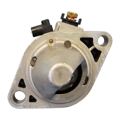 DENSO 281-6005 First Time Fit Starter Motor For 09-11 Hyundai Accent
