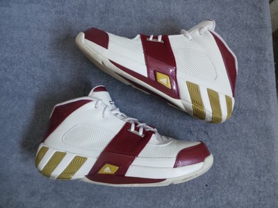 adidas gilbert arenas shoes