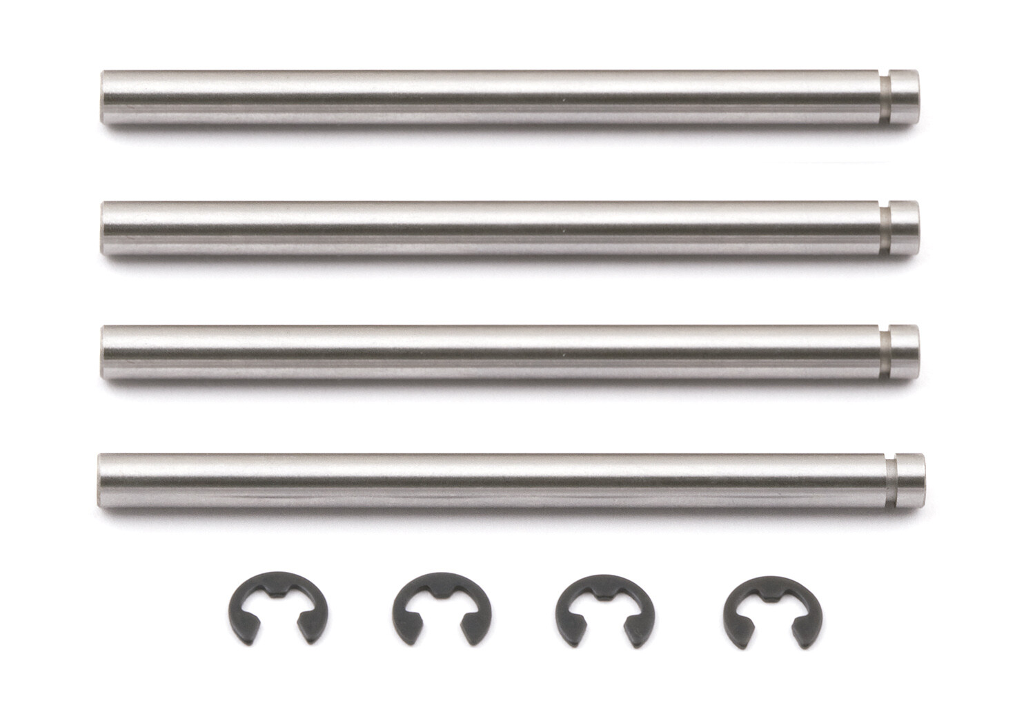 Team Associated Lower Arm Hinge Pins Set - AS 25564 Mini MGT 3.0 MMGT