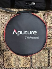 Aputure F10 Fresnel Lens Modifier - Black