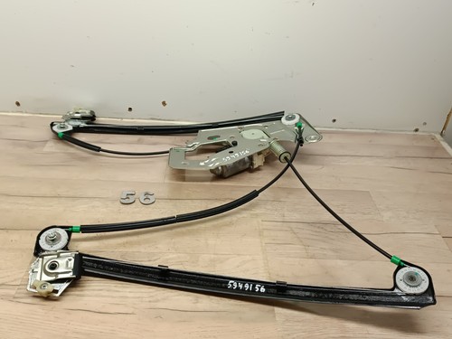 Fensterheber V/R BMW E39 530D