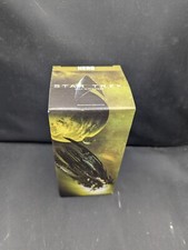 Burger King Star Trek Promotional Glass Nero Eric Bana