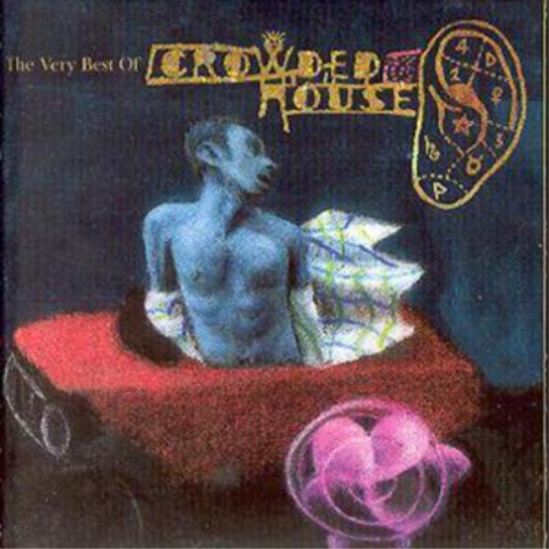 Crowded House Recurring Dream: The Very Best Of Crowded House (CD) Album - Photo 1/1