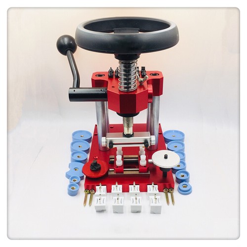 Dual-Purpose Multi-Function Screw Capping Machine Table Back Repair Tool Capping - Bild 4 von 6