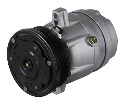 A/C Compressor