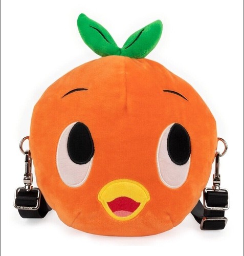 disney plush crossbody bag