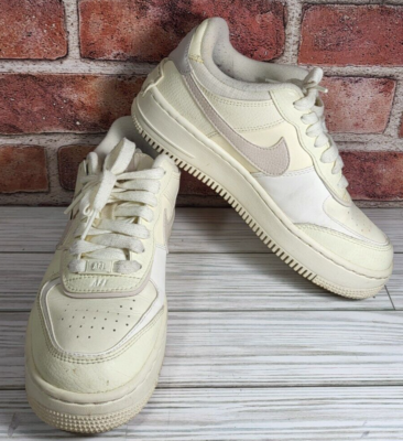 nike air force 1 shadow off white