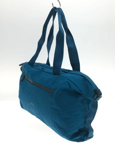 Camper Tote Bag/Polyester/Blu/Plain Bag - image 1