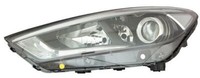 Scheinwerfer Projektor Dx 3H7 Led- C / Motor Elec Hyundai Tucson 2015 Parab.Nera