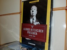Alfred Hitchcock Presenta 1 Dvd Nuovo