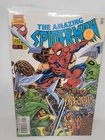 AMAZING SPIDER-MAN #421 1997 Marvel 9.2 1st App Dragonfly
